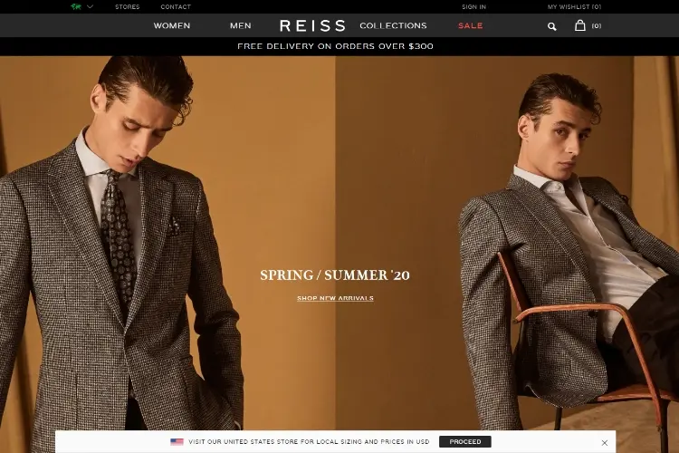 Reiss