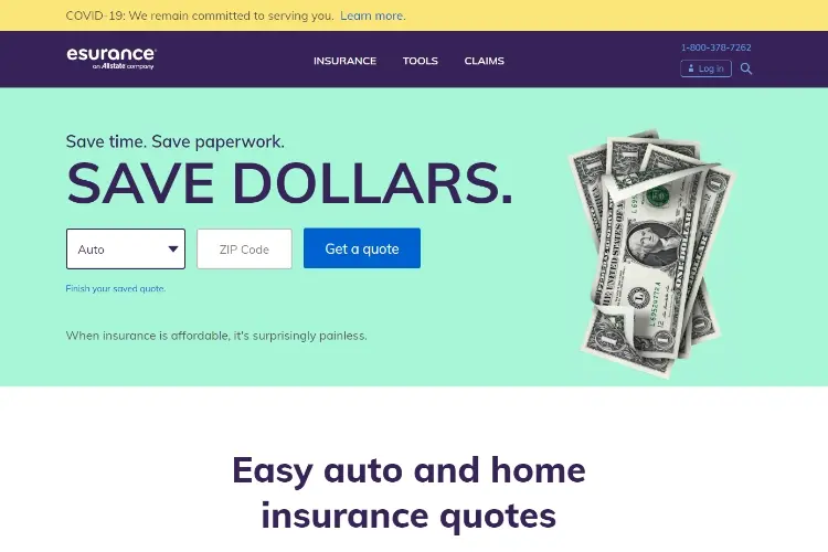 Esurance