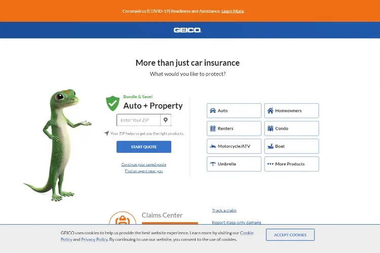 Geico