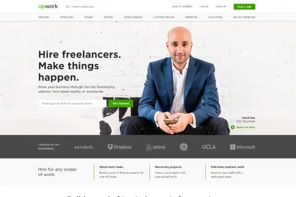 Upwork