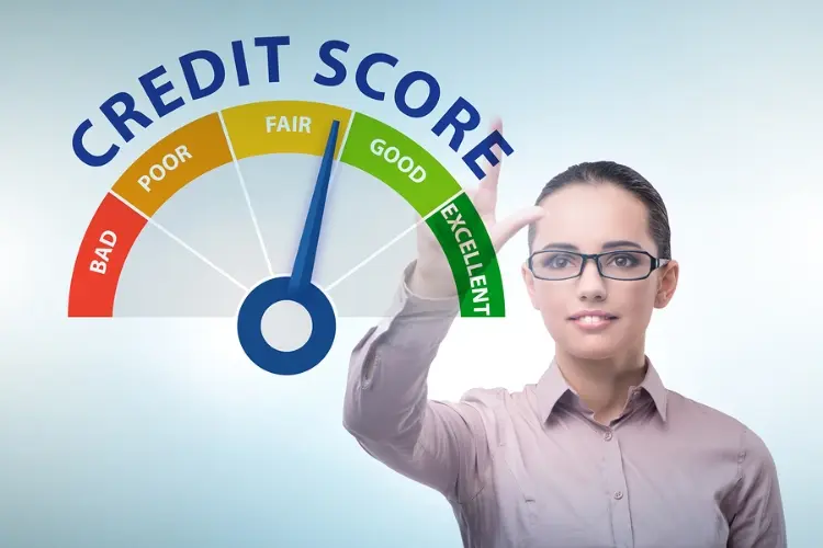 You can have some serious creditscore issues