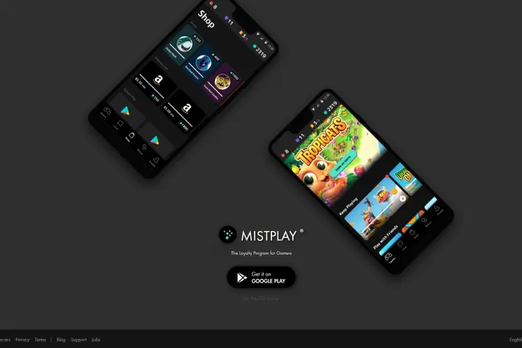 Mistplay  