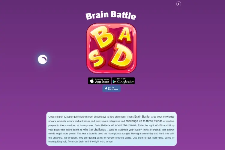 Brain Battle 