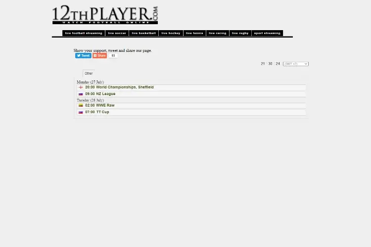 12thplayer
