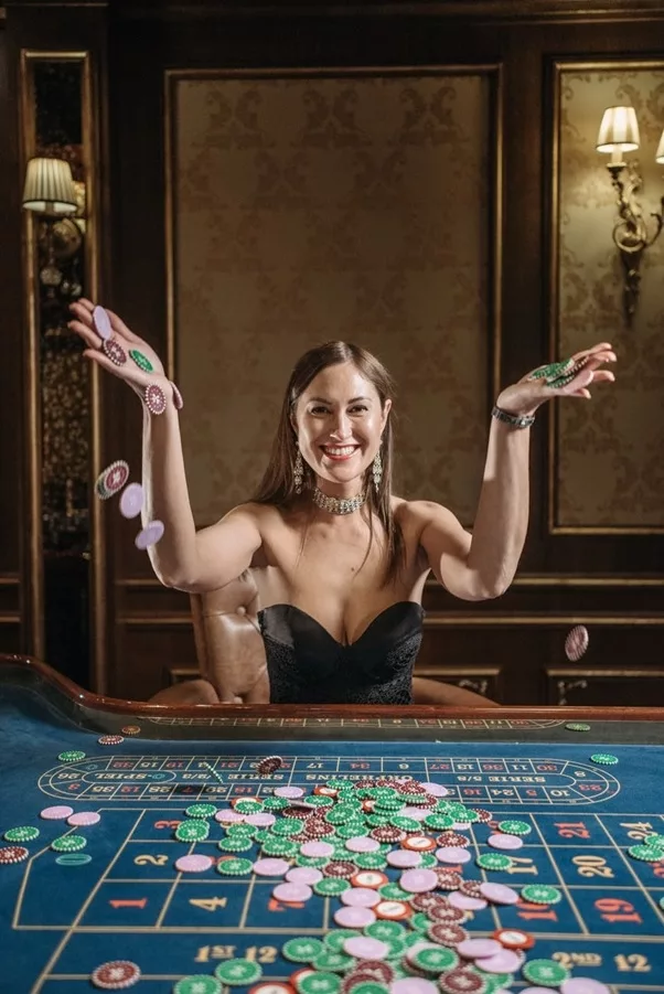 How Does Online Casino Gambling Work