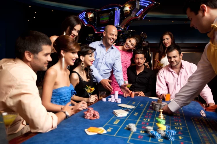 Roulette Strategies to Improve Your Winning Chances